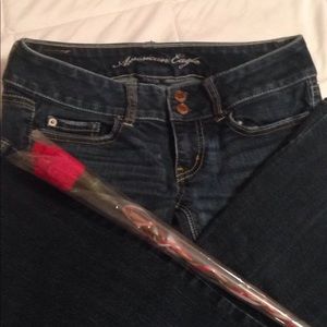 American Eagle 🦅 jeans